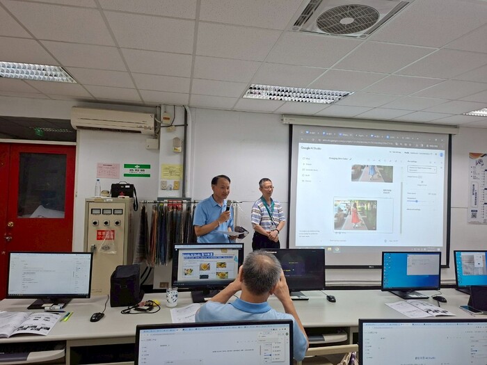 60422電腦教室圖片