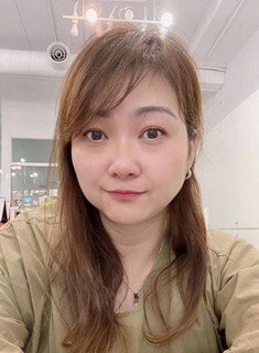 翁燕夢圖片
